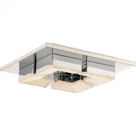 Quoizel Lunette Flush Mount PCLT1611C